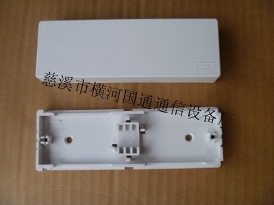 SC快速連接器光纖保護(hù)盒 功能、應(yīng)用與選購(gòu)指南