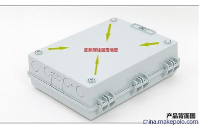 中國(guó)電信移動(dòng)聯(lián)通1分16光分器箱 功能、應(yīng)用與行業(yè)解決方案